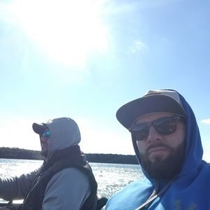 Meet your Posher, Adam